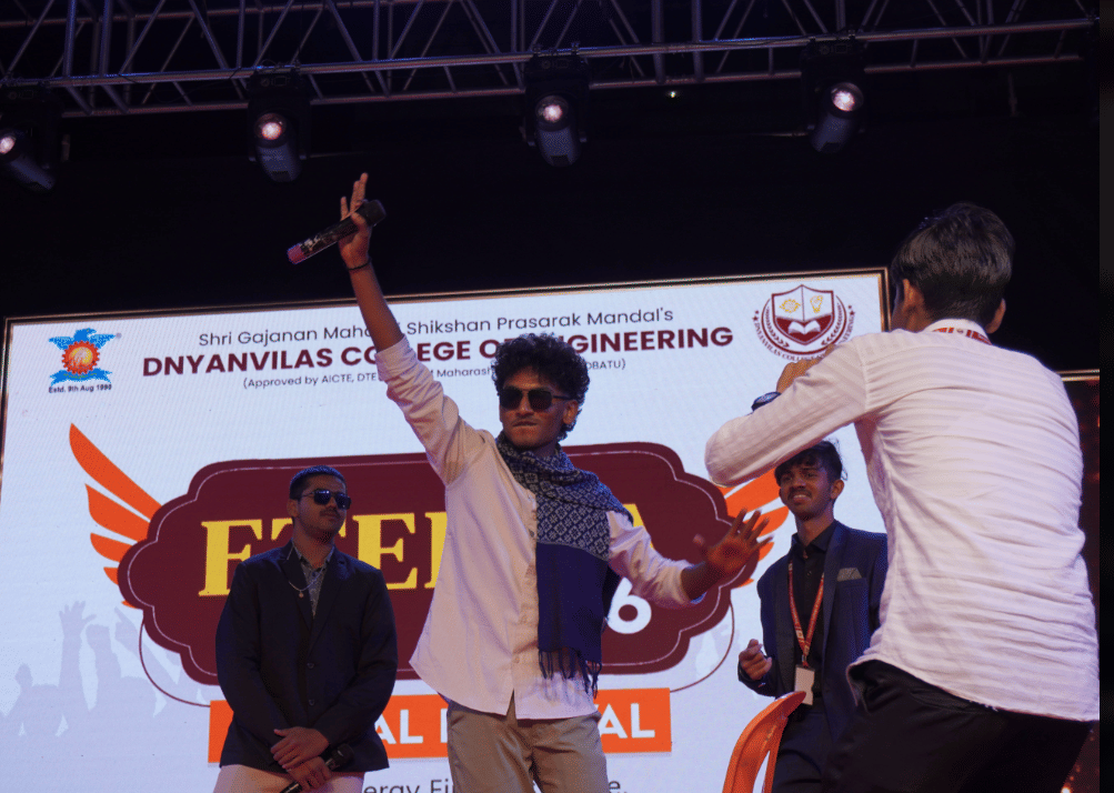 Dnyanvilas College of Engineering Pune Events photo 7